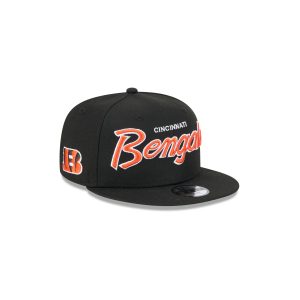 Script Kids 9FIFTY Snapback