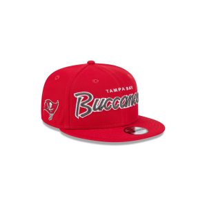 Script Kids 9FIFTY Snapback