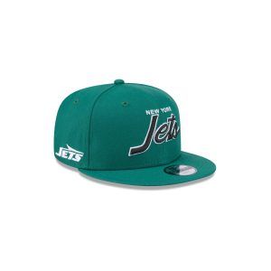 Script Kids 9FIFTY Snapback