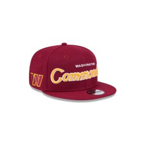 Script Kids 9FIFTY Snapback