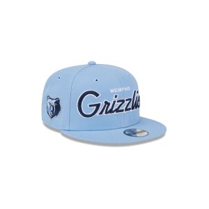 Script Kids 9FIFTY Snapback