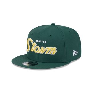 Script 9FIFTY Snapback