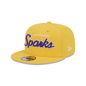 Script 9FIFTY Snapback