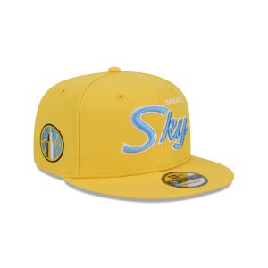 Script 9FIFTY Snapback