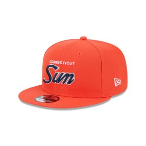 Script 9FIFTY Snapback