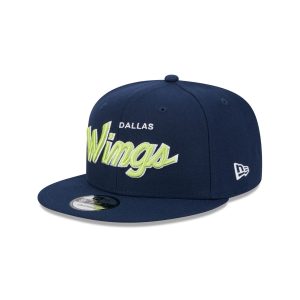 Script 9FIFTY Snapback