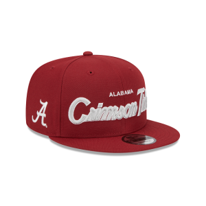 Script 9FIFTY Snapback