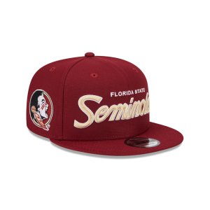 Script 9FIFTY Snapback