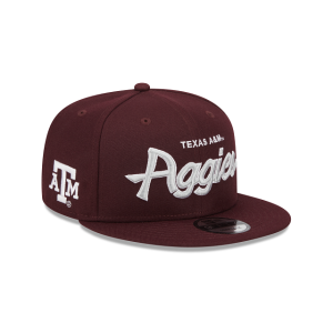 Script 9FIFTY Snapback