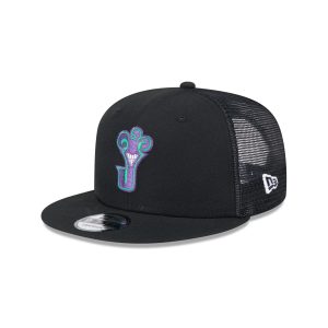 Team Tag 9FIFTY Trucker
