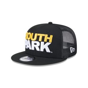 South Park Team Tag 9FIFTY Trucker