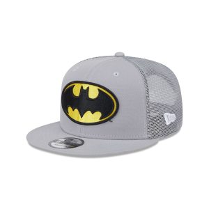 Team Tag 9FIFTY Trucker