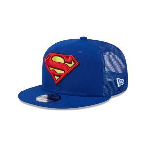 Team Tag 9FIFTY Trucker