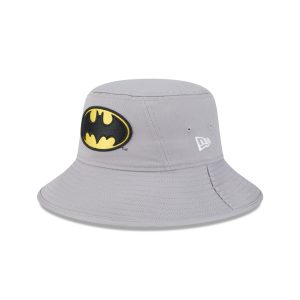 Gray Bucket