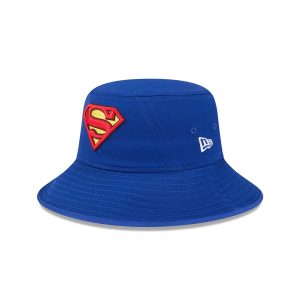 Blue Bucket