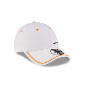 Contrast Piping White 9FORTY Adjustable