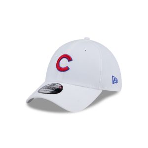 Optic White 39THIRTY Stretch Fit