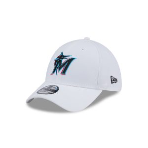 Optic White 39THIRTY Stretch Fit