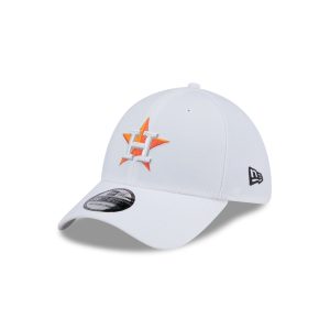 Optic White 39THIRTY Stretch Fit