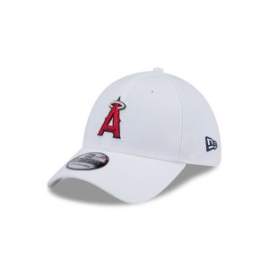 Optic White 39THIRTY Stretch Fit