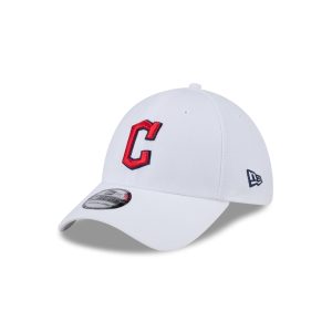 Optic White 39THIRTY Stretch Fit