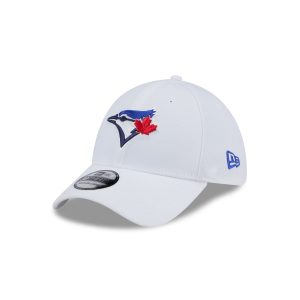 Optic White 39THIRTY Stretch Fit