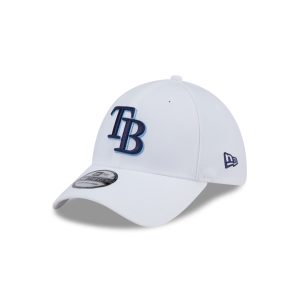 Optic White 39THIRTY Stretch Fit