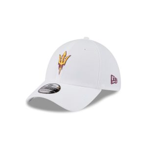 Optic White 39THIRTY Stretch Fit