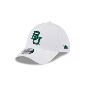 Optic White 39THIRTY Stretch Fit