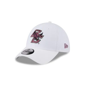 Optic White 39THIRTY Stretch Fit