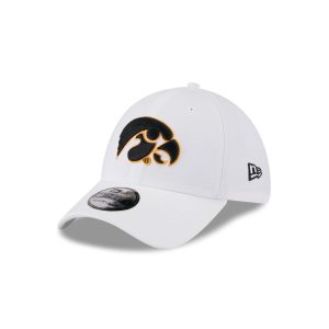 Optic White 39THIRTY Stretch Fit