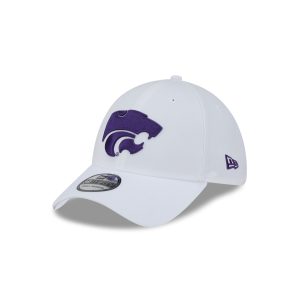Optic White 39THIRTY Stretch Fit