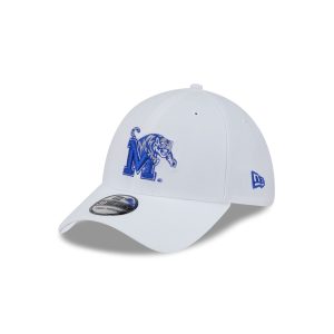 Optic White 39THIRTY Stretch Fit