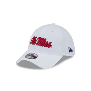 Optic White 39THIRTY Stretch Fit