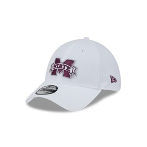 Optic White 39THIRTY Stretch Fit