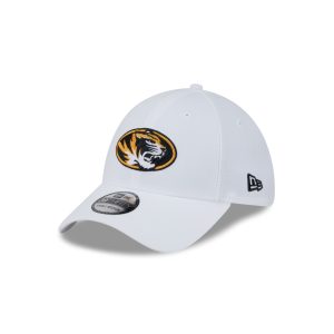 Optic White 39THIRTY Stretch Fit