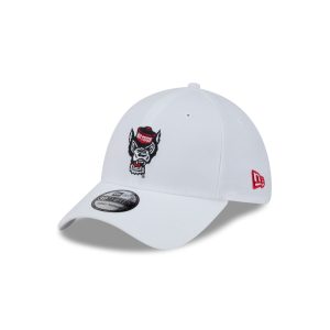 Optic White 39THIRTY Stretch Fit