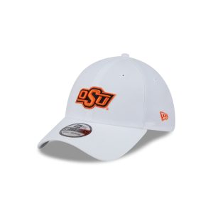 Optic White 39THIRTY Stretch Fit