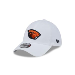 Optic White 39THIRTY Stretch Fit