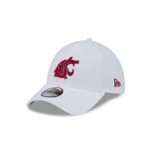 Optic White 39THIRTY Stretch Fit