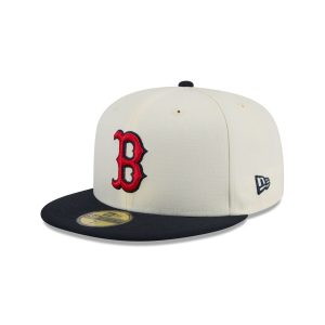 Chrome 59FIFTY Fitted