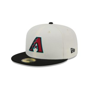 Chrome 59FIFTY Fitted
