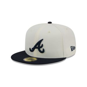 Chrome 59FIFTY Fitted