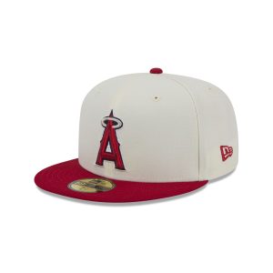 Chrome 59FIFTY Fitted