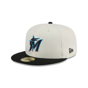 Chrome 59FIFTY Fitted