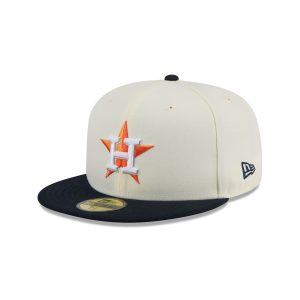 Chrome 59FIFTY Fitted