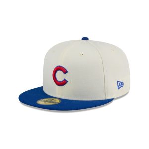 Chrome 59FIFTY Fitted