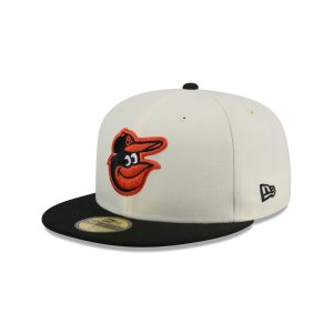 Chrome 59FIFTY Fitted