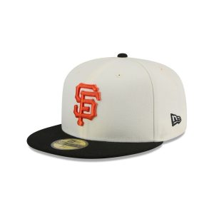 Chrome 59FIFTY Fitted