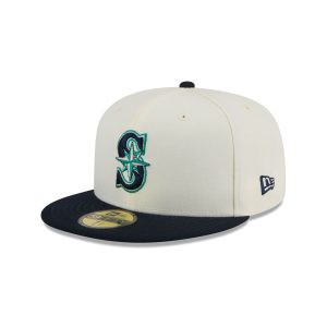 Chrome 59FIFTY Fitted